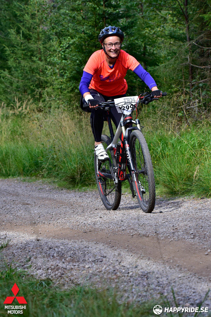 Bild från Cykelvasan 2016